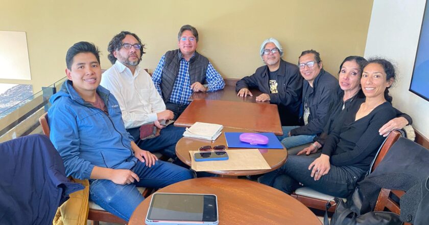 Concurso de composición ‘Arte para el Bicentenario’ anuncia a sus ganadores en el marco de los 200 años de Bolivia