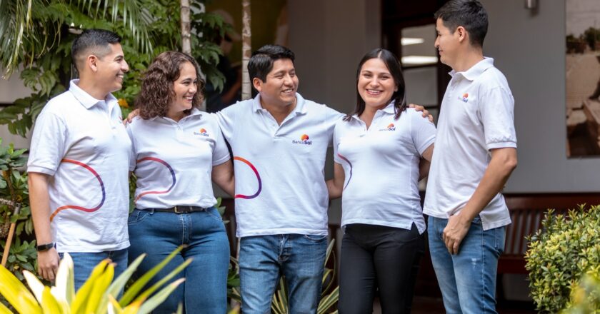 BancoSol, mejor banco para trabajar en el país según Human Value