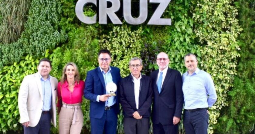 BISA Seguros es reconocida como uno de los Empleadores Líderes de Bolivia 2024