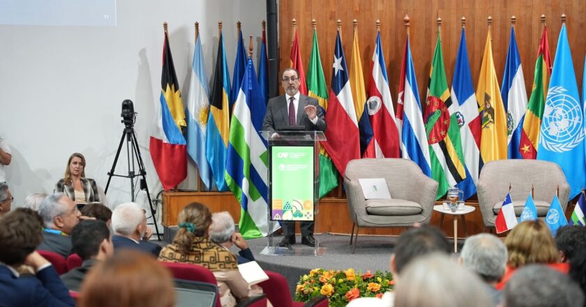 CAF invertirá USD 8.500 millones hasta 2030 para impulsar la prosperidad agropecuaria en América Latina y el Caribe