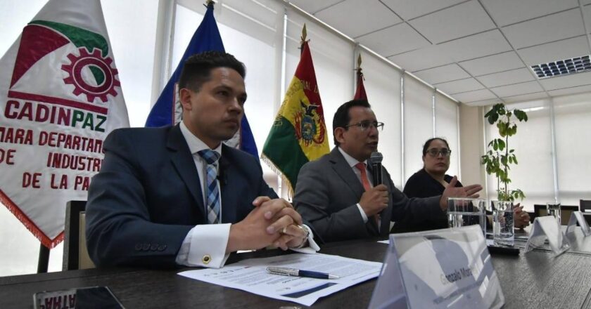 CNI consigue suspensión de norma confiscatoria del PGE 2025 tras gestiones intensas