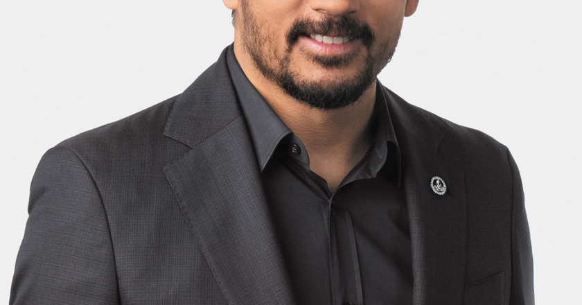 Herbalife designa a Stephan Gratziani como CEO