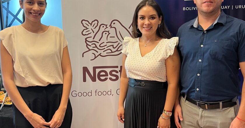 Nestlé ratifica su compromiso con la transparencia al firmar alianza por la integridad empresarial