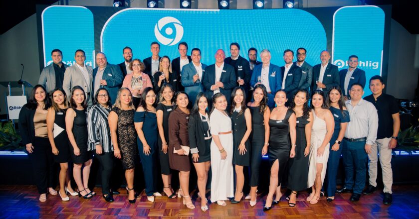Röhlig Logistics celebra 173 años con nueva oficina en Bolivia y refuerza su crecimiento global
