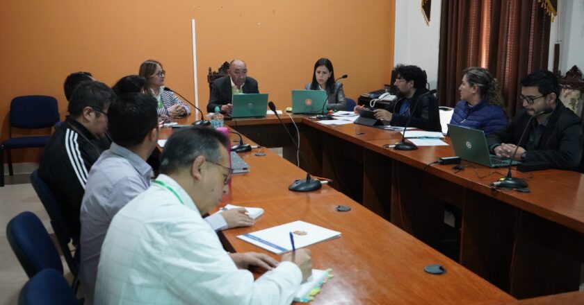 Fiscalía General concluye con éxito la Auditoría Interna para obtener la rectificación ISO 27001:2023 y la certificación ISO 9001:2015