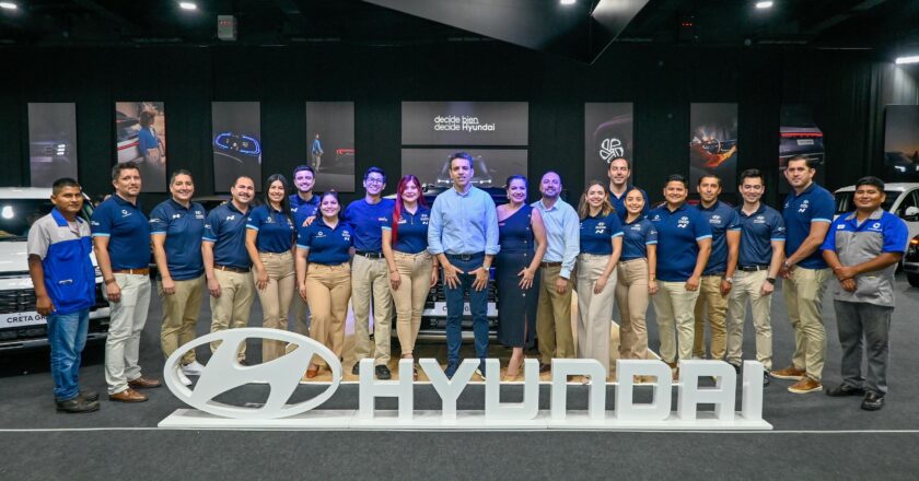 Hyundai Creta Grand 2026, la vagoneta con la seguridad y el espacio ideal para las familias bolivianas