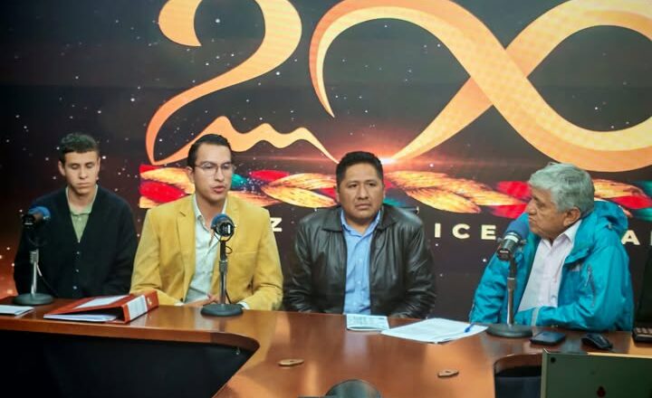Alcaldía de La Paz implementa sistemas GPS en transporte público para mejorar seguridad y control de rutas