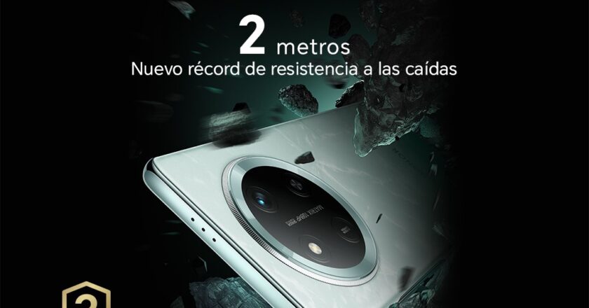 HONOR Magic7 Lite obtiene la certificación oficial de resistencia y durabilidad por la SGS