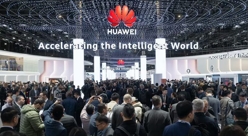 Huawei: Ayudando a los Operadores a Remodelar los Negocios, la Infraestructura y la Gestión de Operaciones con IA