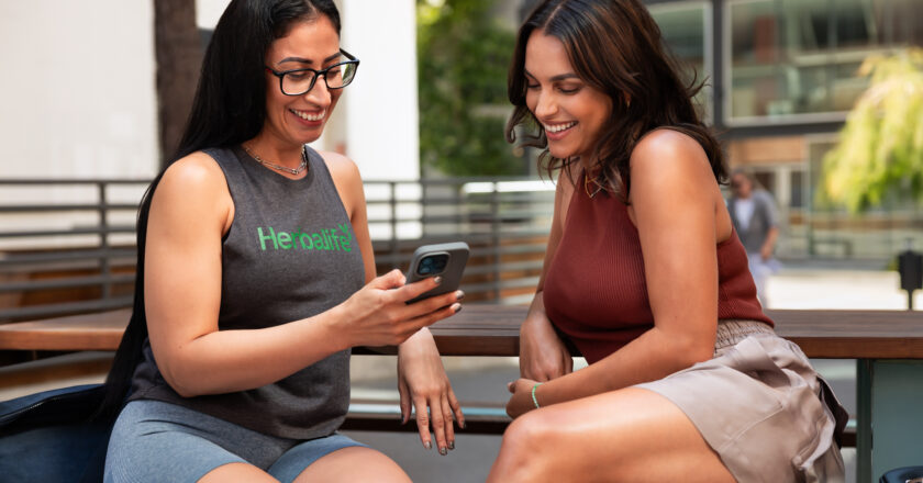 Herbalife adquirirá los activos de Pro2col Health y Pruvit Ventures, y una participación mayoritaria en Link BioSciences
