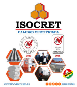 ISOCRET