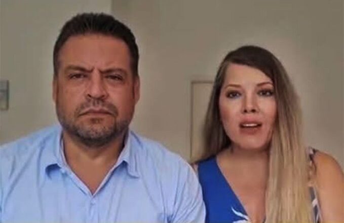 Interpol tiene activa ‘notificación roja’ para exalcalde Luis Revilla