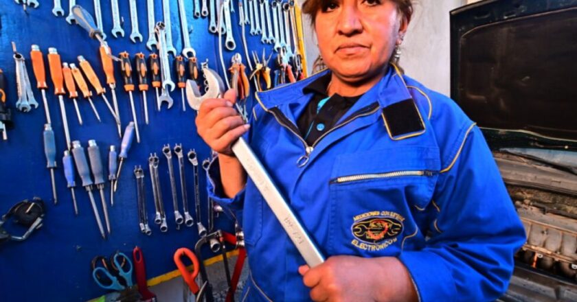 Tolerancia de media jornada laboral este 8 de marzo en conmemoración al Día Internacional de la Mujer