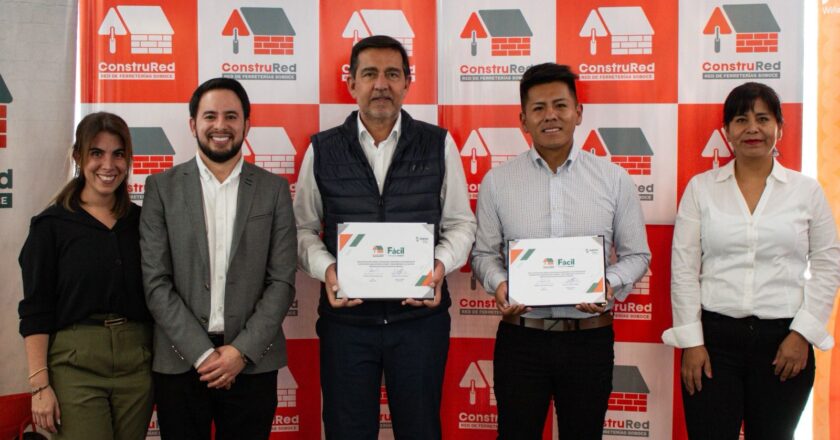 SOBOCE fortalece ConstruRed con la incorporación de un nuevo aliado: FixFast, cementos adhesivos