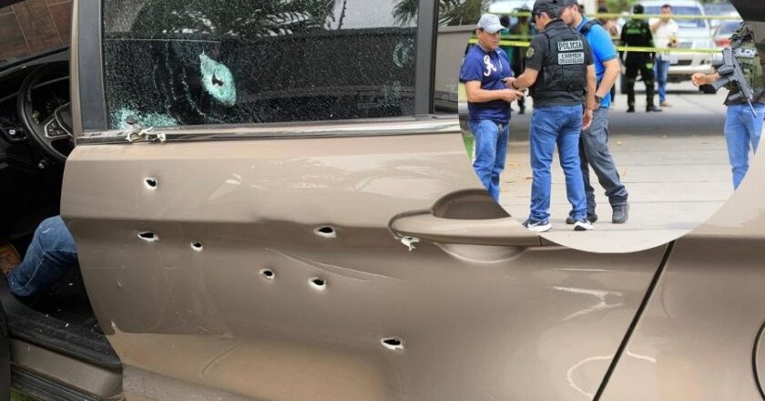 Capturan al cuarto implicado en el asesinato del capitán Aldunate