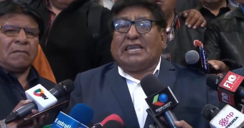 Pese al acuerdo, Choferes dan plazo de 48 horas para destitución de autoridades