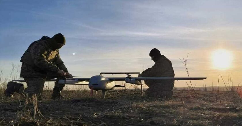 Rusia: Registran bajas por un ‘ataque masivo’ de Ucrania con drones contra la región de Moscú