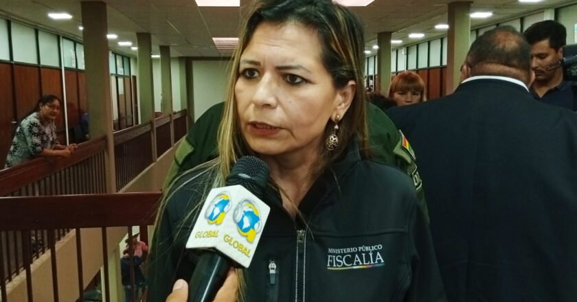 Fiscalía de Tarija abre investigación contra docente de las UAJMS por abuso sexual