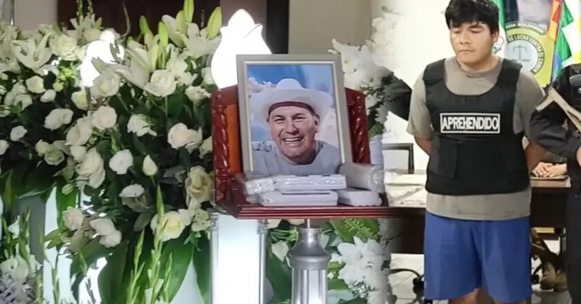 Sentencian a 30 años de cárcel a hombre que asesinó a su amigo librecambista en Montero