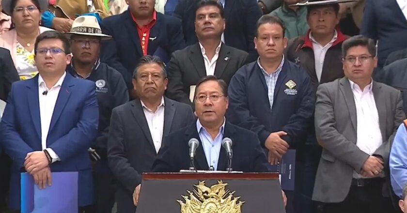 Consejo Nacional de Autonomías conforma comisiones para emergencias y advierte con acciones legales contra la Asamblea