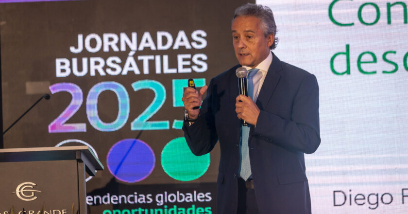 Jornadas Bursátiles 2025: el evento clave para el desarrollo del mercado de valores en Bolivia