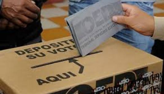 TSE habilita a cinco alianzas políticas para las Elecciones Generales 2025