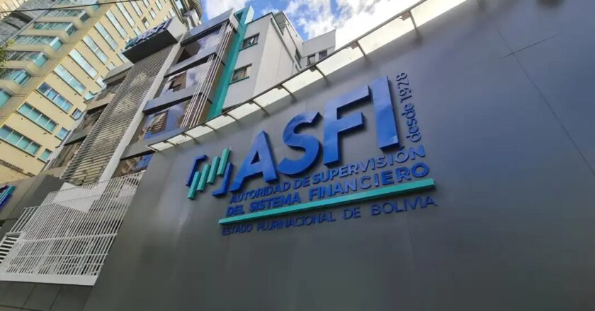 ASFI ordena refinanciamiento de créditos para afectados por emergencia nacional por inundaciones