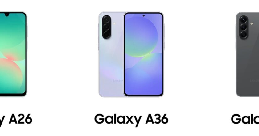 «Asombrosamente Ilimitado»: la nueva serie Samsung Galaxy A llega a Bolivia con megas ilimitados o crédito para tu celular