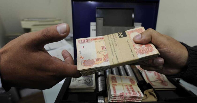 Gobierno autoriza fideicomiso de Bs 1.500 millones para proyectos departamentales y regionales