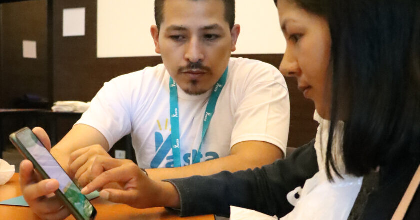 Banco Unión lidera la transformación digital e inclusión financiera para impulsar el desarrollo de Bolivia