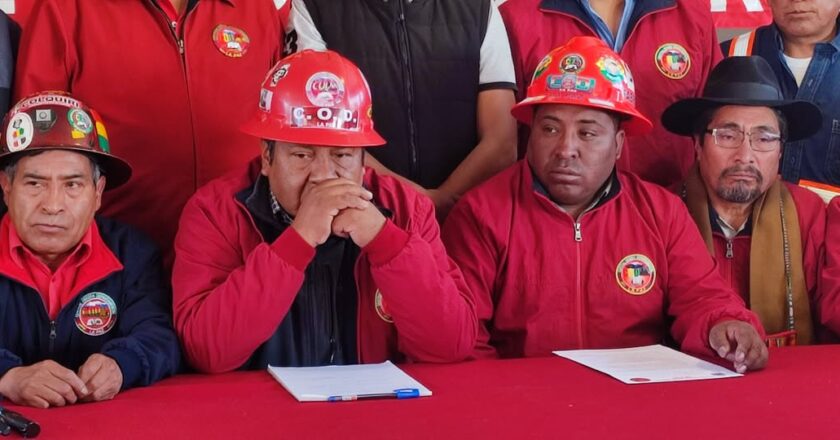 Trabajadores rechazan aumento salarial del 1,5 % y exigen compensación frente al alza de precios