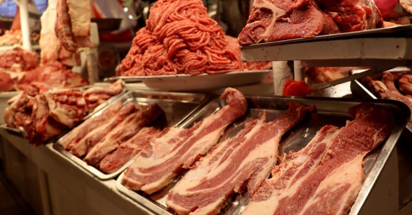 El Gobierno descarta reabrir la exportación de carne mientras ‘no se cumplan compromisos’