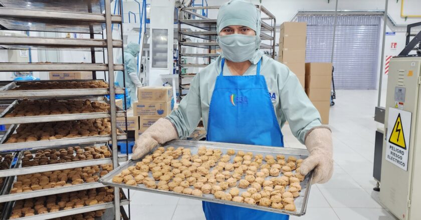 EBA Bolivia marca récord histórico con ventas de Bs 432 millones en 2024