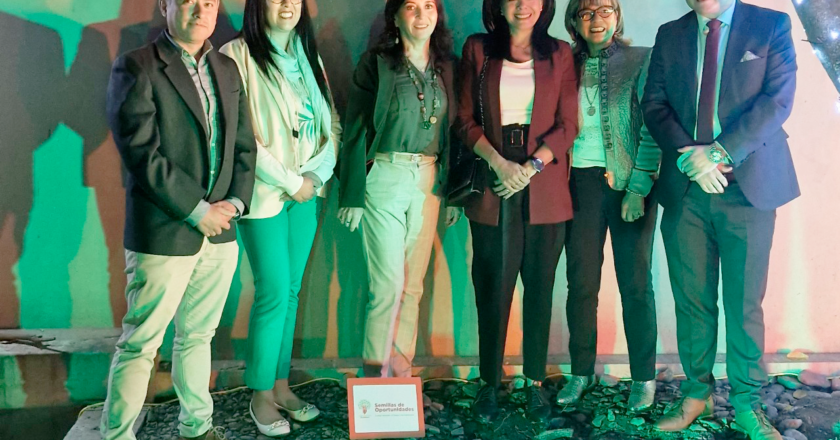 Banco Ecofuturo marca un hito en su historia con el lanzamiento de su Marca de Sostenibilidad