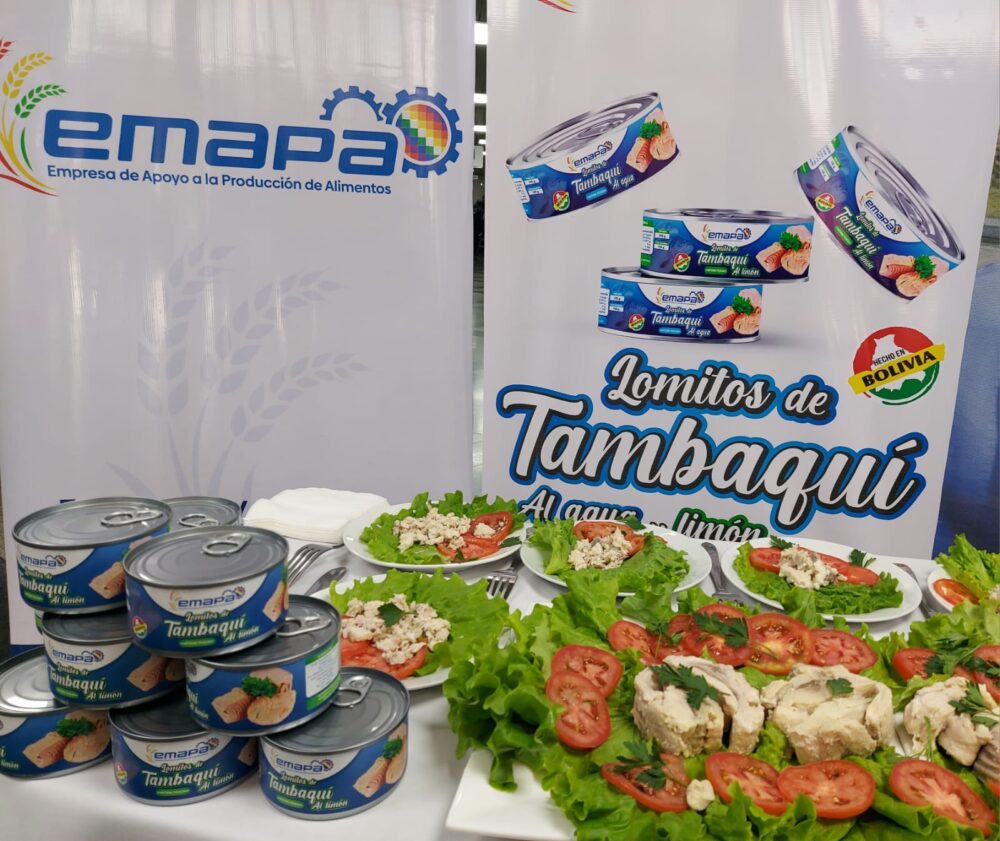EMAPA