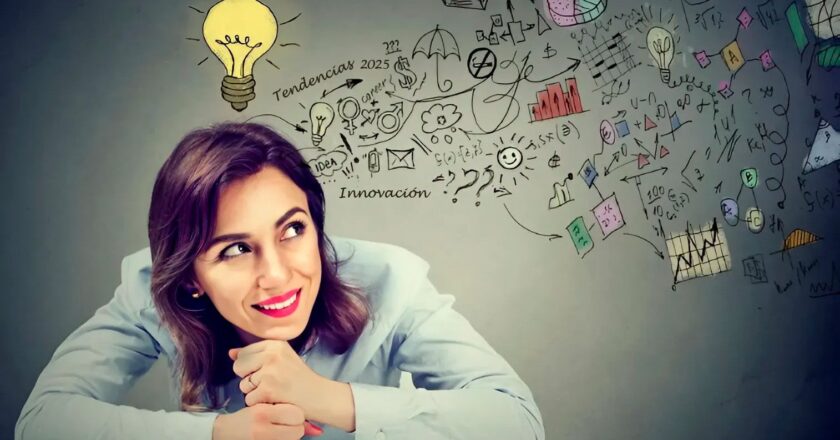 Innovación y tendencias marcan el camino del emprendimiento en El Alto