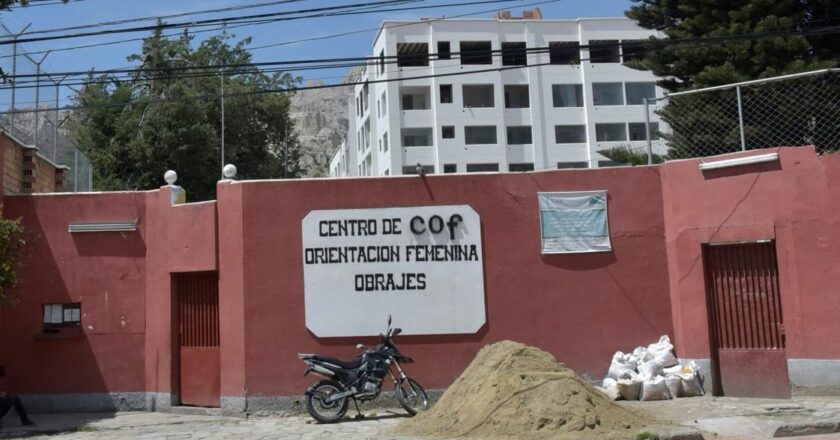 Autora del feminicidio de Varinia es sentenciada a la pena máxima en prisión