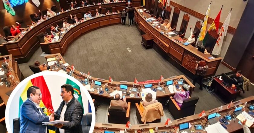 Fiscales Departamentales consideran importante la aprobación y promulgación de Proyecto de Ley de Protección de menores en entornos digitales