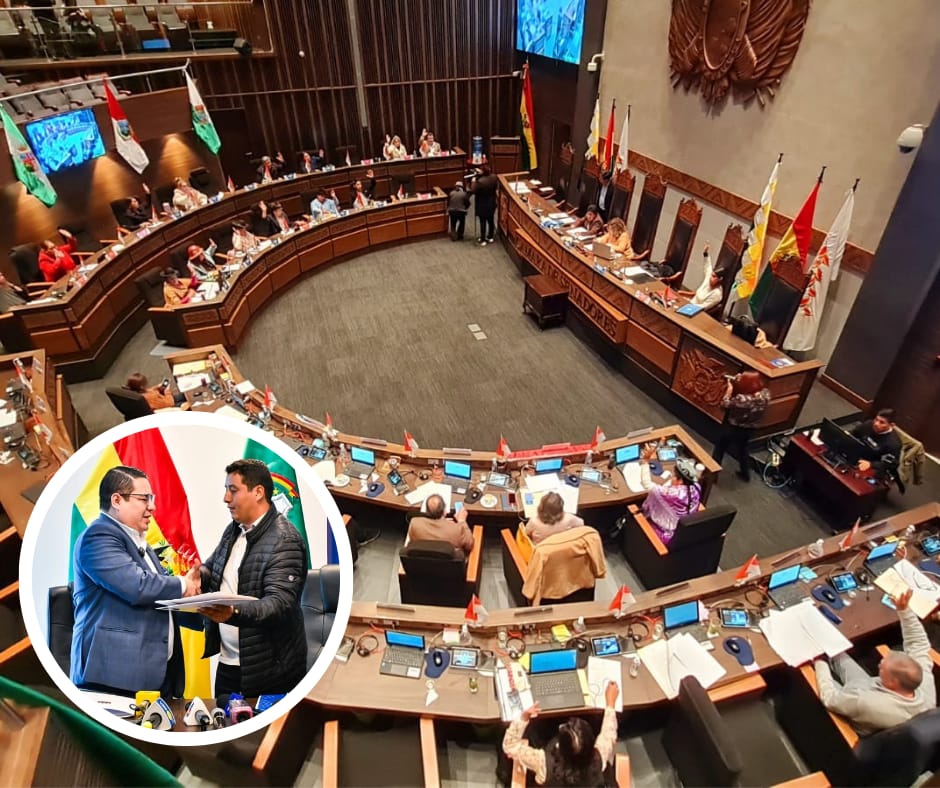 FISCALES DEPARTAMENTALES