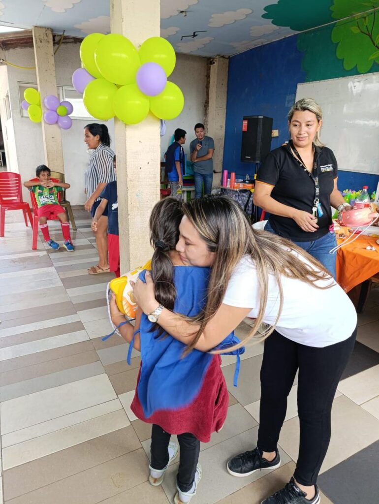 FUNDACIÓN MI CASA Y FISCALÍA DE COTOCA