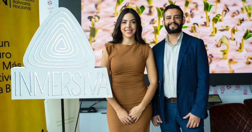 Una alianza en pro de la economía circular: CBN e Inmersiva apuestan por la reutilización de materiales