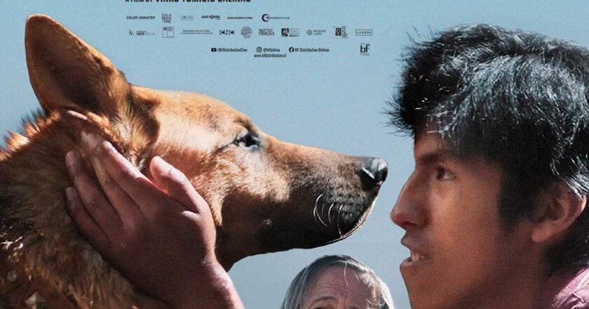 «Mano Propia» y «Ladrón de Perros» llegan a Cinemark Bolivia por el Día del Cine Boliviano