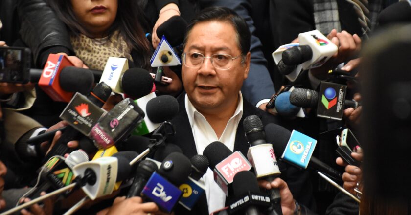 MAS espera aprobación del TSE a modificaciones de su estatuto y definirá binomio el 3 de mayo