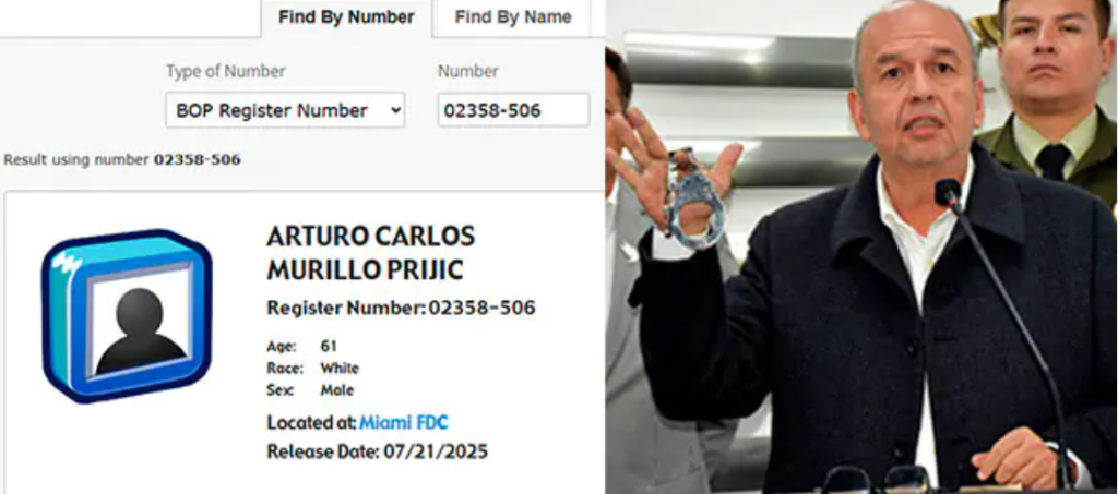 ARTURO MURILLO