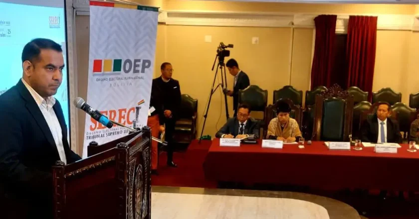 TSE inicia empadronamiento masivo rumbo a las elecciones presidenciales del 17 de agosto