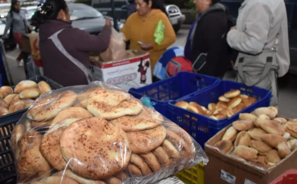 Pan subirá a Bs 1 en Cochabamba y Santa Cruz; La Paz aún analiza