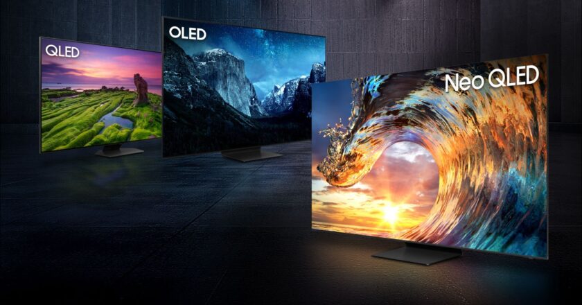 Samsung impulsa la innovación sostenible para televisores y destaca iniciativas para la economía circular