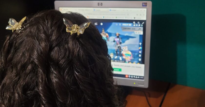 Aprehenden a peruano que captaba menores en Bolivia a través de juegos en línea