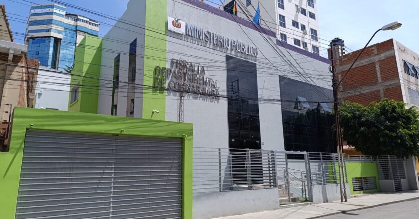 Hombre que violó y embarazó a su hija es condenado a 20 años de cárcel