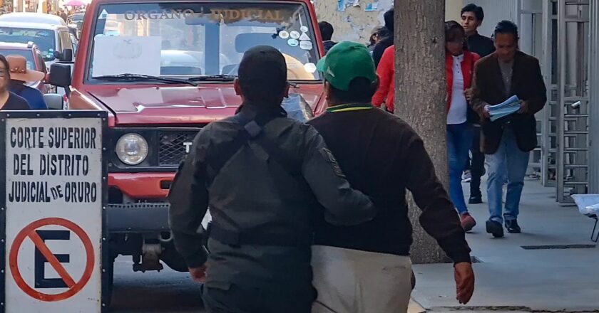 Autor de abuso sexual a una niña vendedora de caramelos debe cumplir 10 años de cárcel